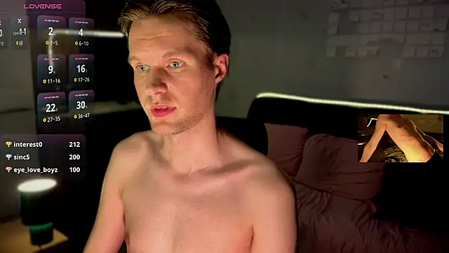 Leonnextdoor webcam