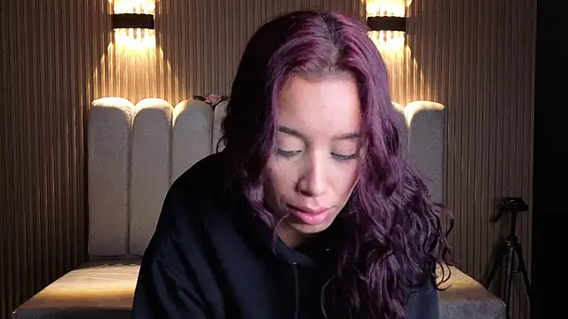 _Mia_Evans_1 webcam