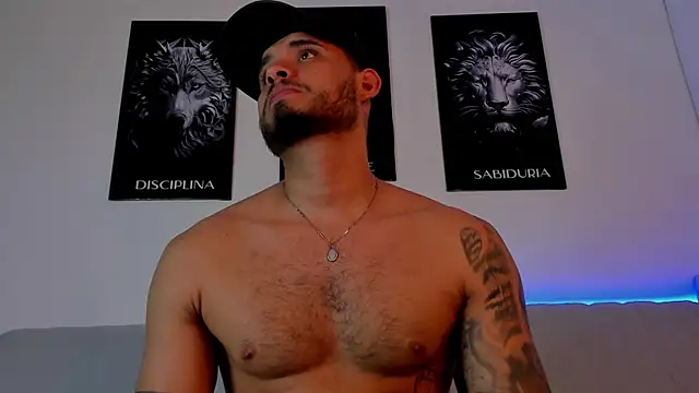 AUSTINN_TORRES webcam
