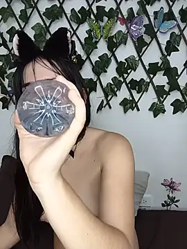 lizeth_wong webcam