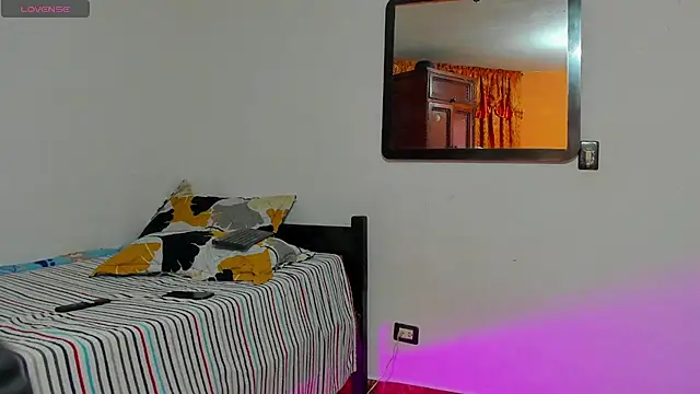Teo_Rave webcam