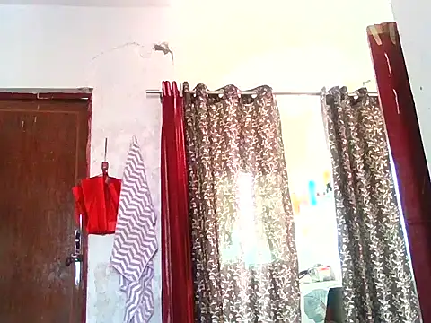RUKMINI_60 webcam