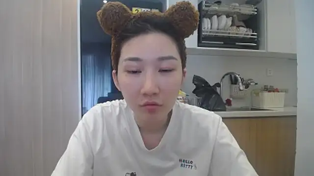 Asiagirll webcam