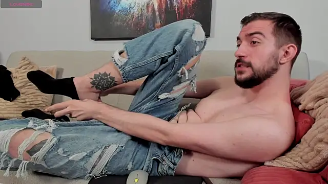 Dylan_Best live cam on StripChat