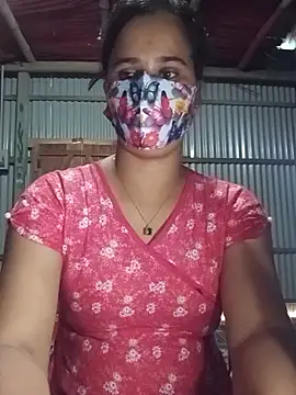 Sexy-Binita webcam