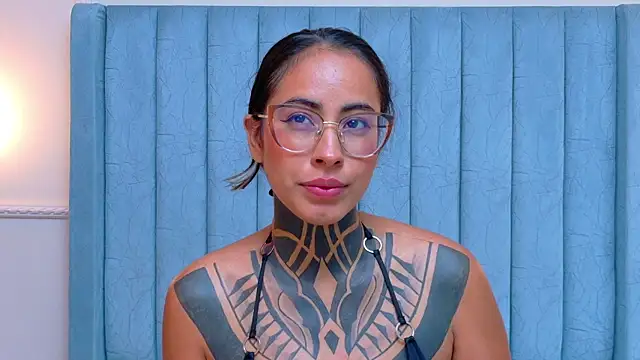 NicoleBlum webcam