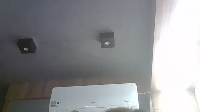 SkinnyKitten webcam