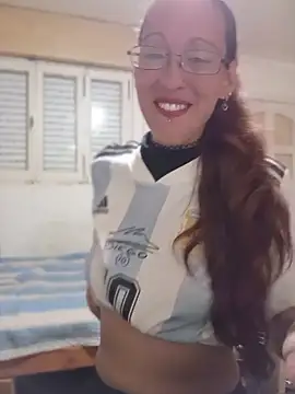 Zorrita_Fox webcam
