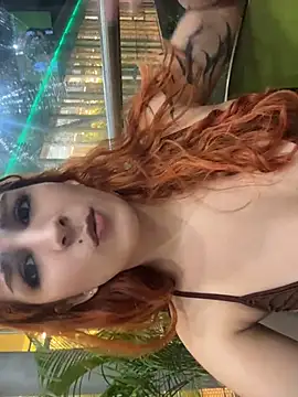 Mon_Cherry webcam