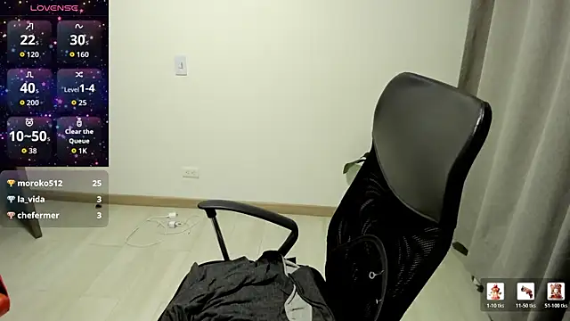 maryluna95 webcam