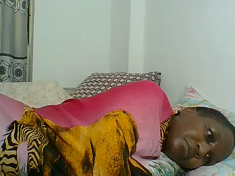 Chocolateskin4 webcam