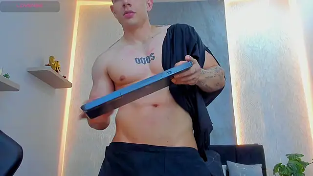 Johan_Williams_07 webcam