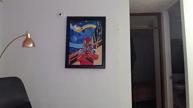 Suzanne_abbey webcam