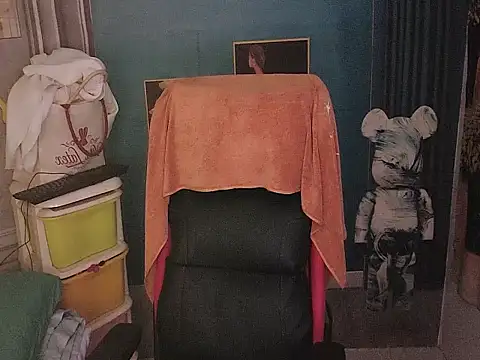 Sinzginne5898 webcam