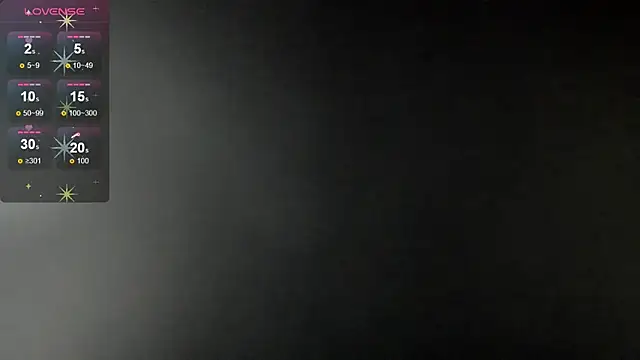 Fluffy_Rose webcam