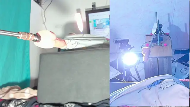 kira_touka webcam