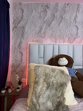 IsabellaAnngel webcam