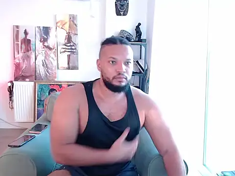 1LordKingsley webcam