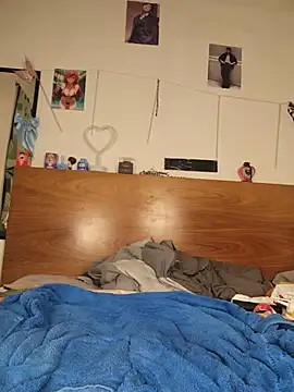 azulzulix webcam