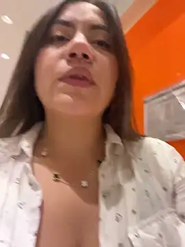 Iam__Cristal webcam