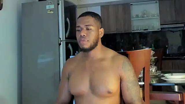 benjamincol webcam