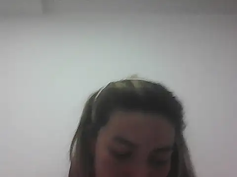 VittoriaTaylor webcam