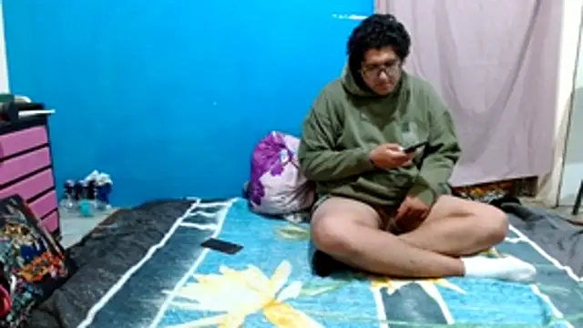 MeisanPaul webcam