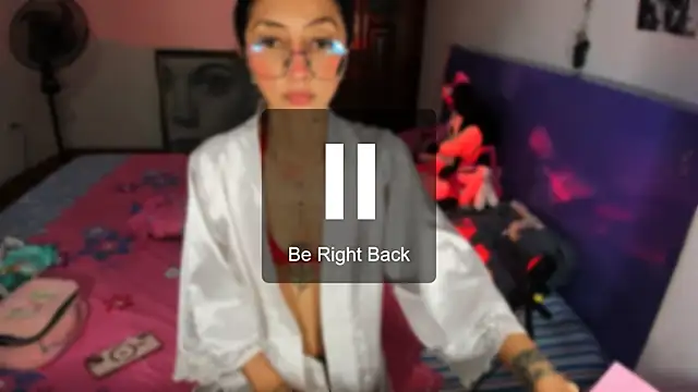 Anais_lux webcam