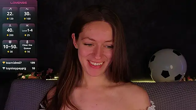 Agnes_Wells webcam