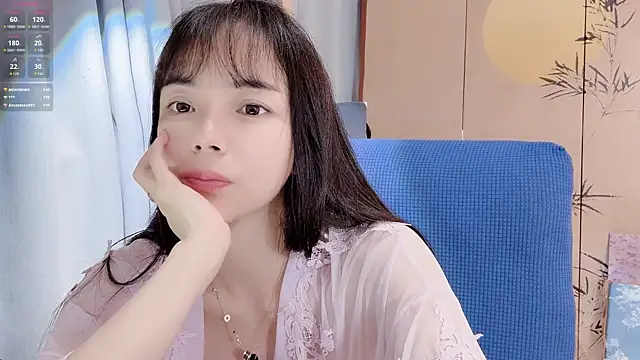 xinxin520-baby webcam