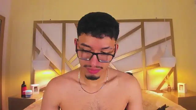 Jaxon_Carter webcam