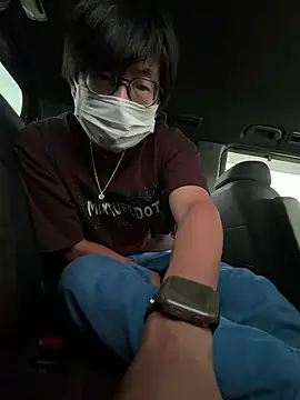 kyoron webcam