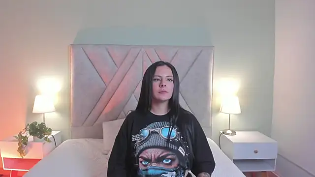 angelica_cross_ webcam