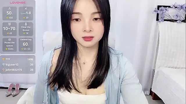 Tangbao-Baby webcam