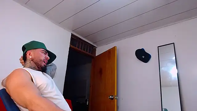 tommyblessd1 webcam