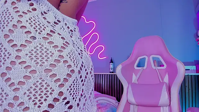 SammyRose_ webcam