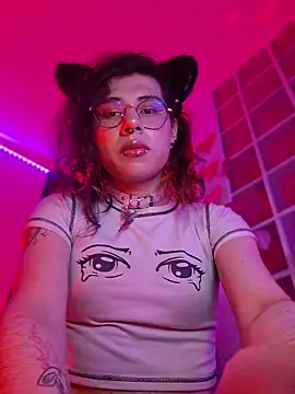 Sweet-SharoKitty webcam