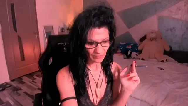 SweetSin40 webcam