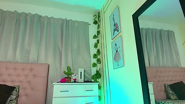 Lulu_swarts webcam