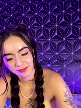 MelanyyJhonson15 webcam