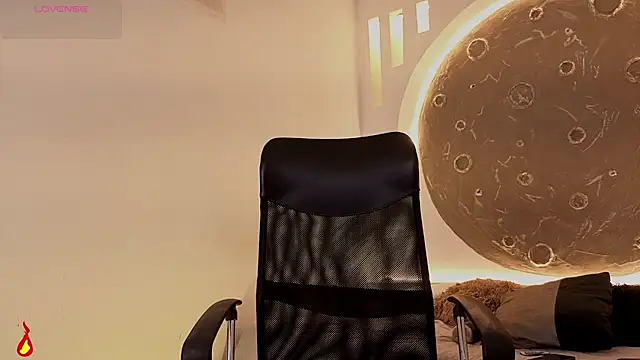 Apolo_lux1 webcam