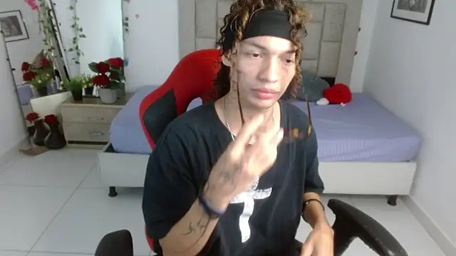 Axel_fox77 webcam