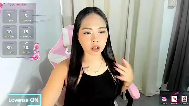 Ursweetyshaine webcam
