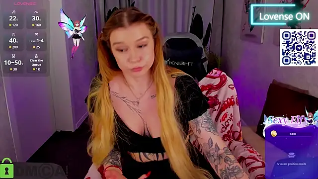 Amy_Davisss webcam