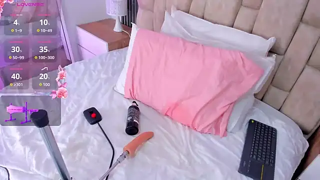 Sophia-Gomezz webcam