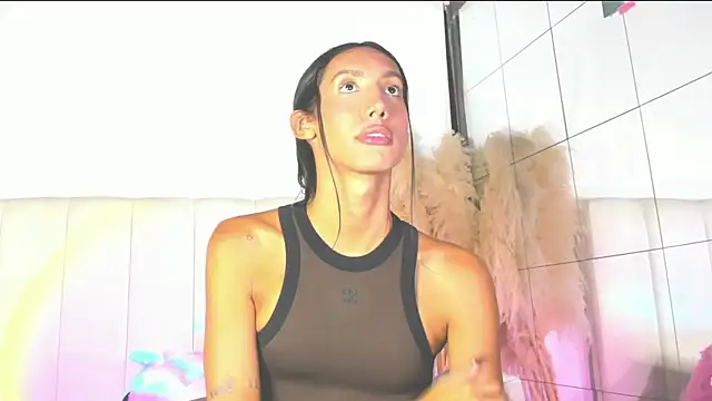 VelvetEstefa webcam