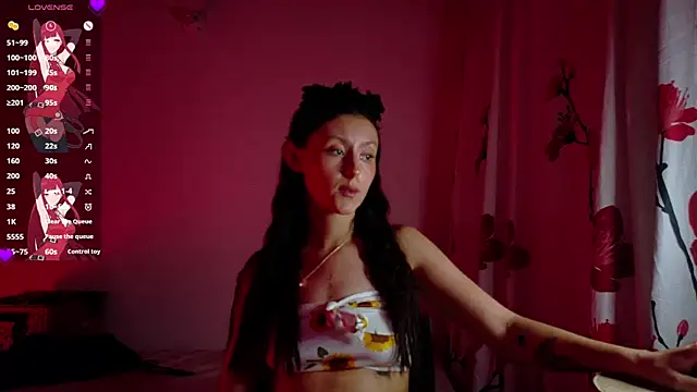 Isis101 webcam