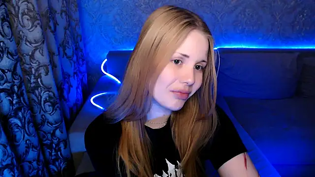 CaseySykes webcam