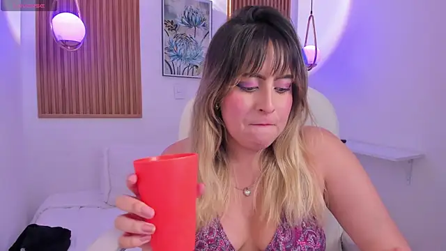 jenny_Dream_ webcam