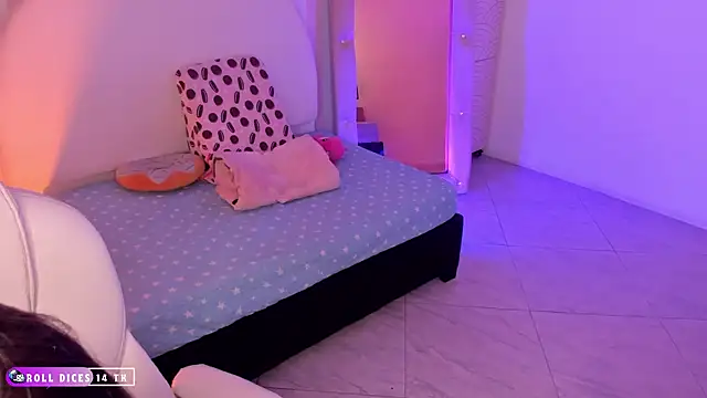 goddess_Artemisa webcam